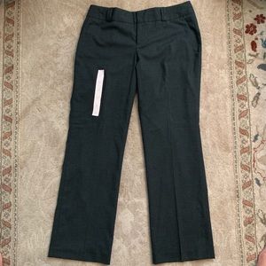 NWT Banana Republic 10P Jackson Fit Pant